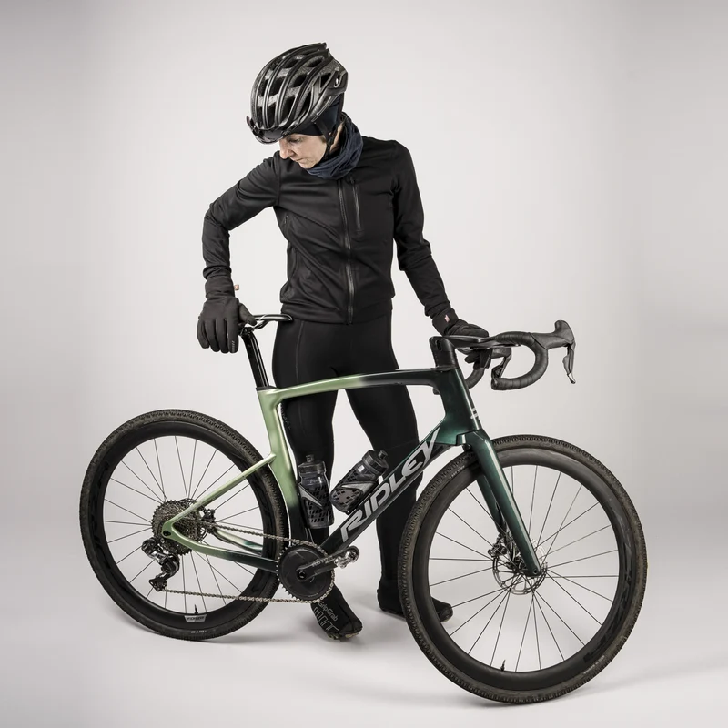 GripGrab Polaris 2 waterproof winter cycling gloves