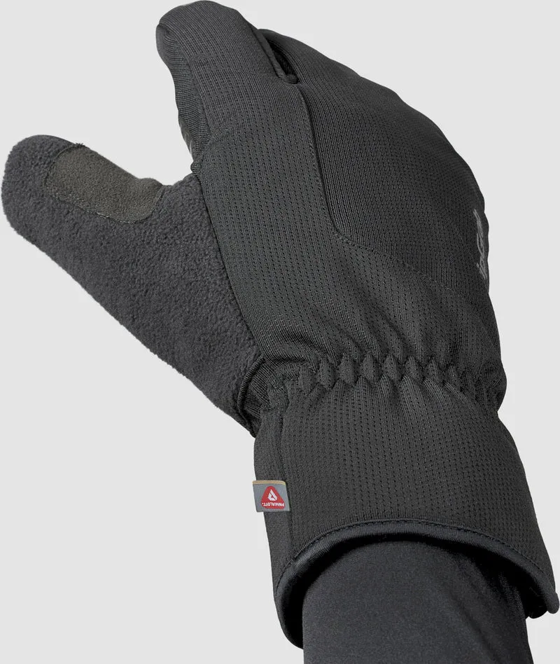 GripGrab Nordic 2 winter 3-finger cycling gloves