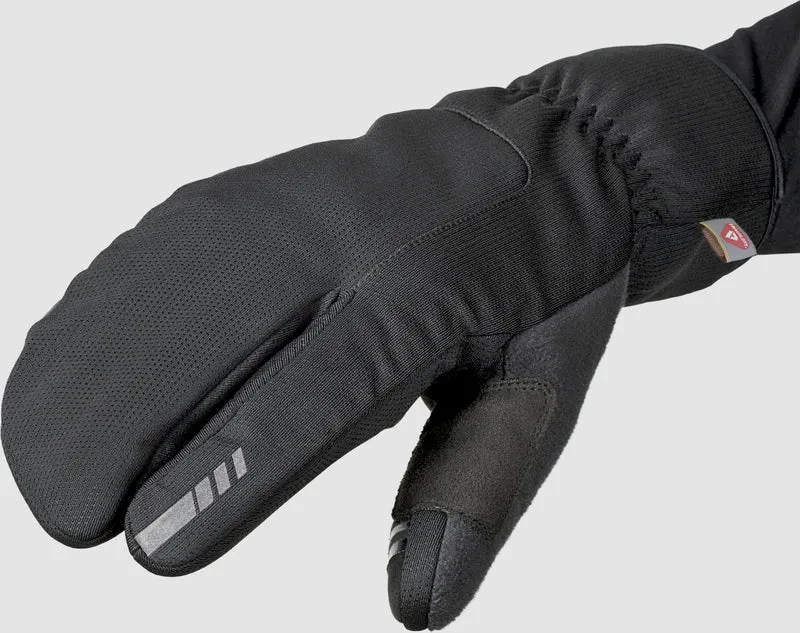 GripGrab Nordic 2 winter 3-finger cycling gloves