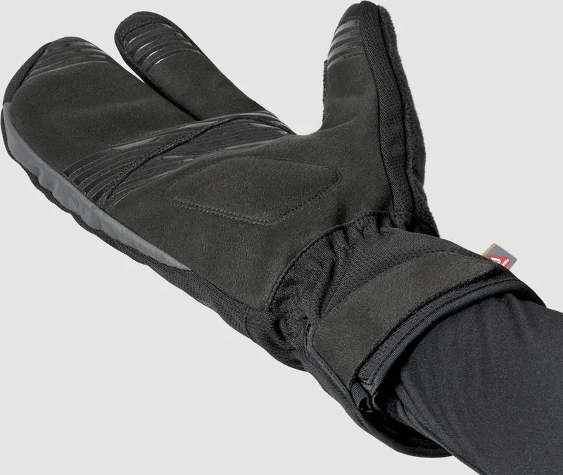 GripGrab Nordic 2 winter 3-finger cycling gloves