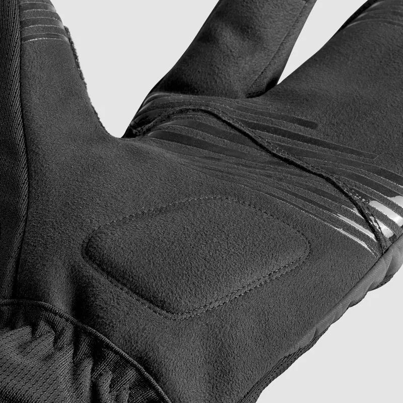 GripGrab Nordic 2 winter 3-finger cycling gloves