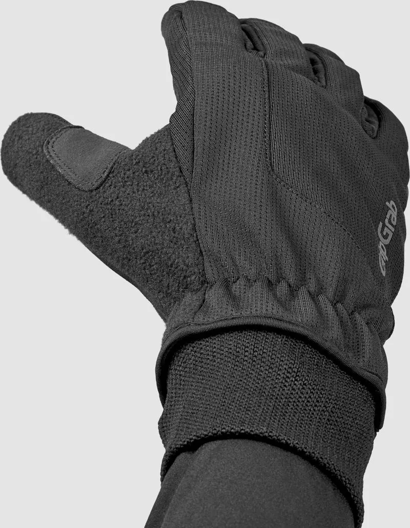 GripGrab Windster 2 windproof winter cycling gloves