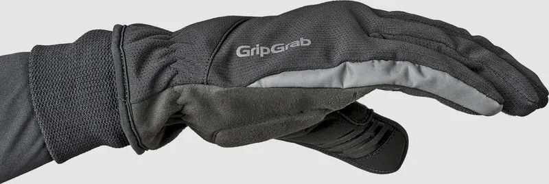 GripGrab Windster 2 windproof winter cycling gloves