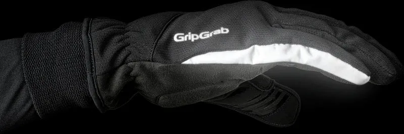 GripGrab Windster 2 windproof winter cycling gloves