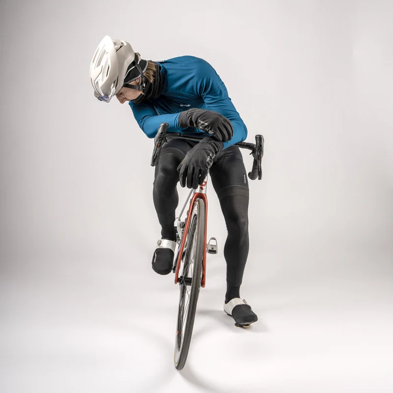 GripGrab Windster 2 windproof winter cycling gloves