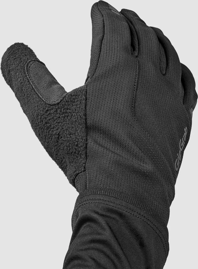 GripGrab Hurricane 2 Windproof Cycling Gloves