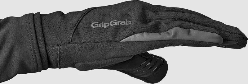 GripGrab Hurricane 2 Windproof Cycling Gloves