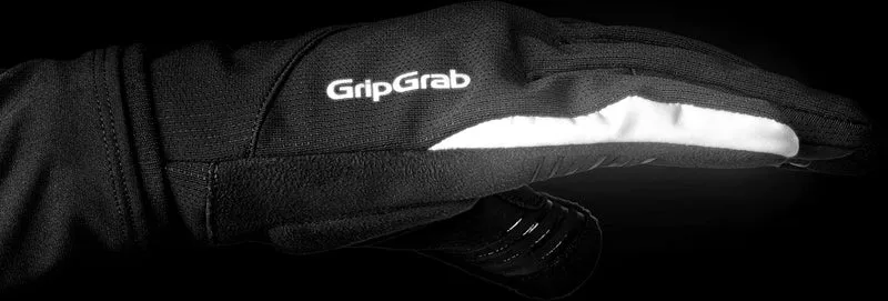 GripGrab Hurricane 2 Windproof Cycling Gloves