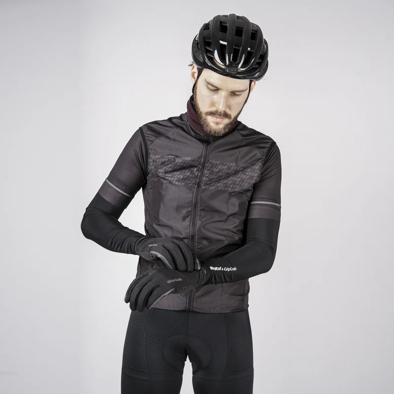 GripGrab Hurricane 2 Windproof Cycling Gloves