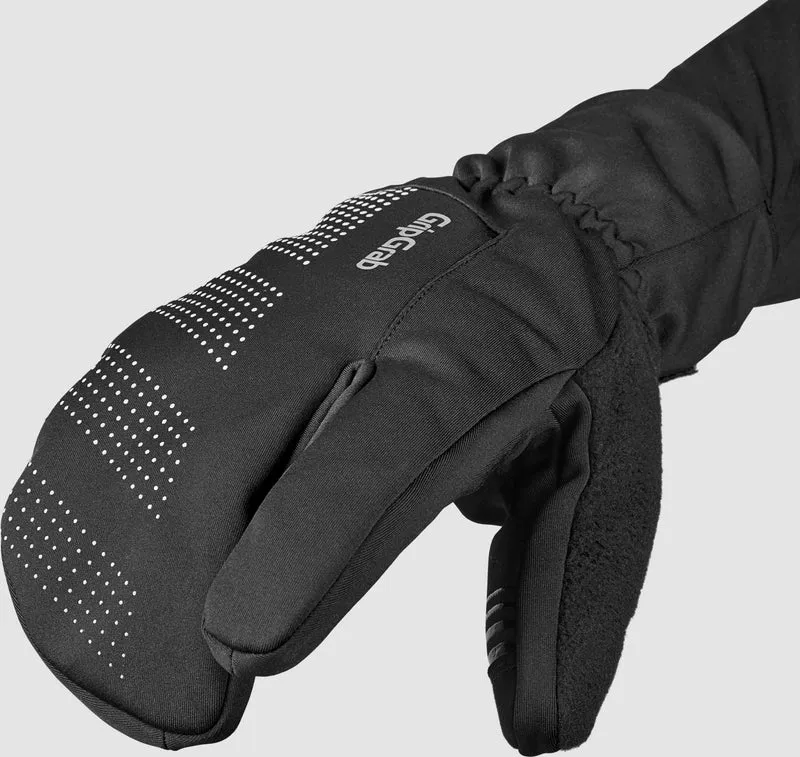 Lobster GripGrab Winter Windproof Cycling Gloves