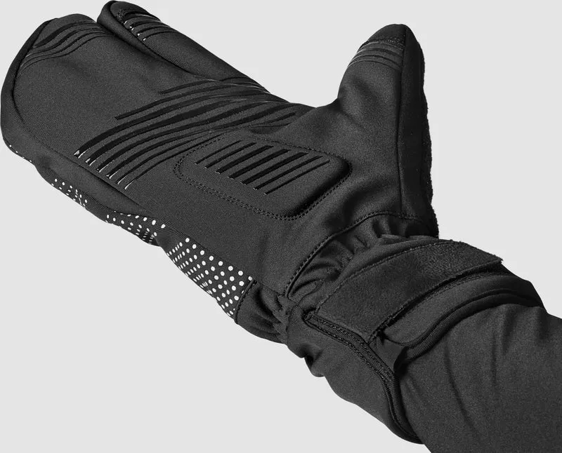 Lobster GripGrab Winter Windproof Cycling Gloves