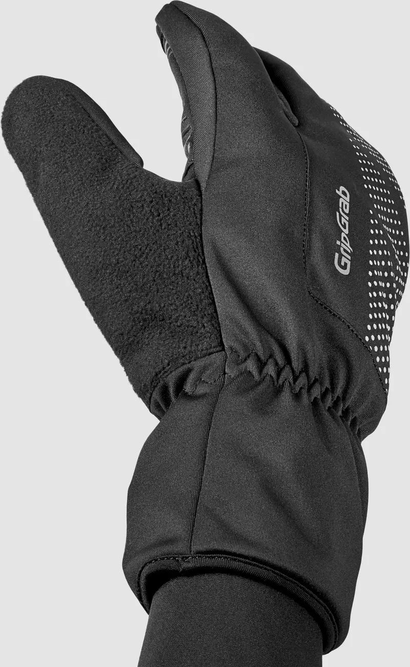 Lobster GripGrab Winter Windproof Cycling Gloves