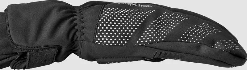 Lobster GripGrab Winter Windproof Cycling Gloves