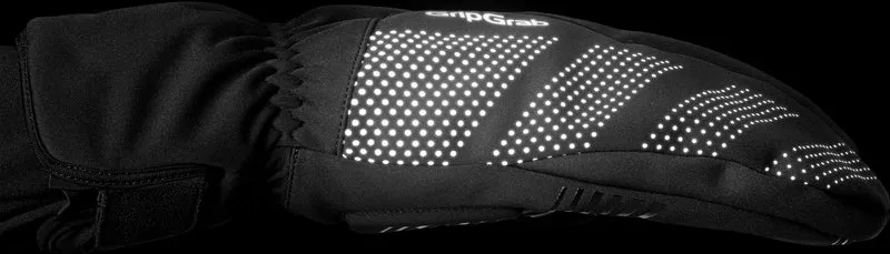 Lobster GripGrab Winter Windproof Cycling Gloves
