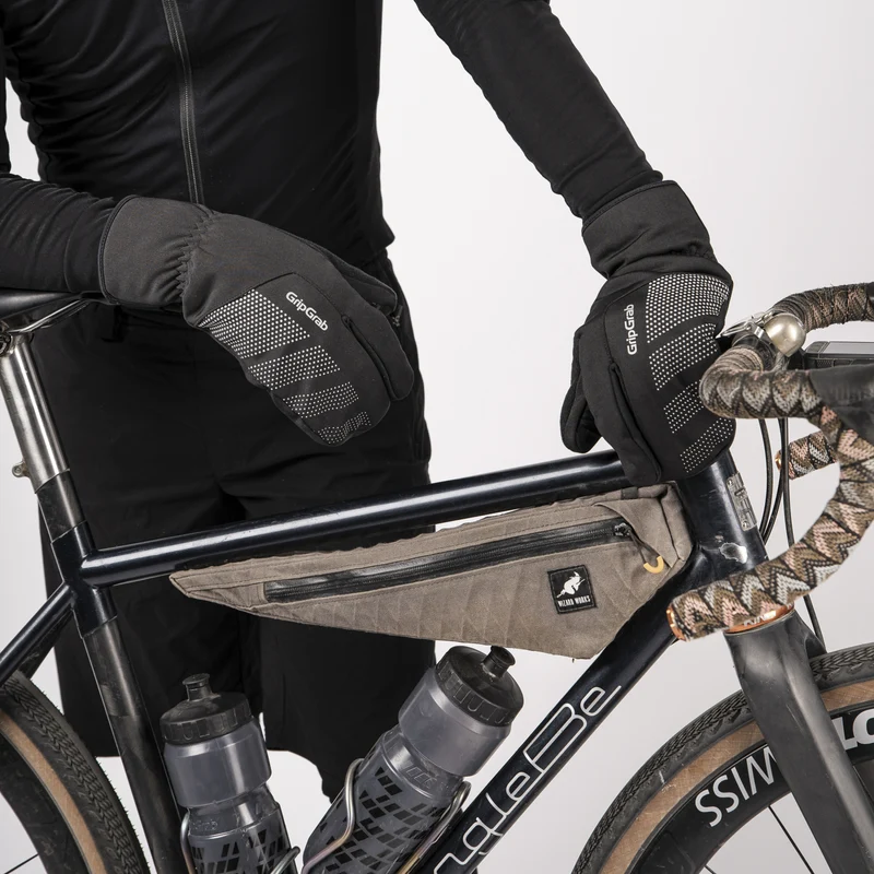 Lobster GripGrab Winter Windproof Cycling Gloves