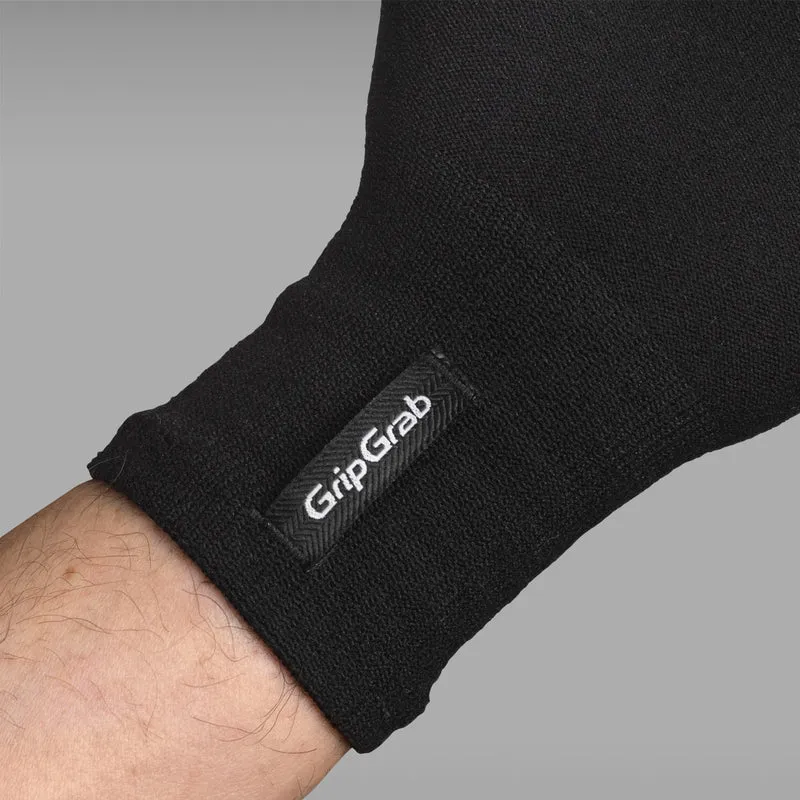 GripGrab Merino Lined Cycling Gloves