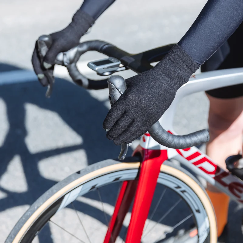 GripGrab Merino Lined Cycling Gloves
