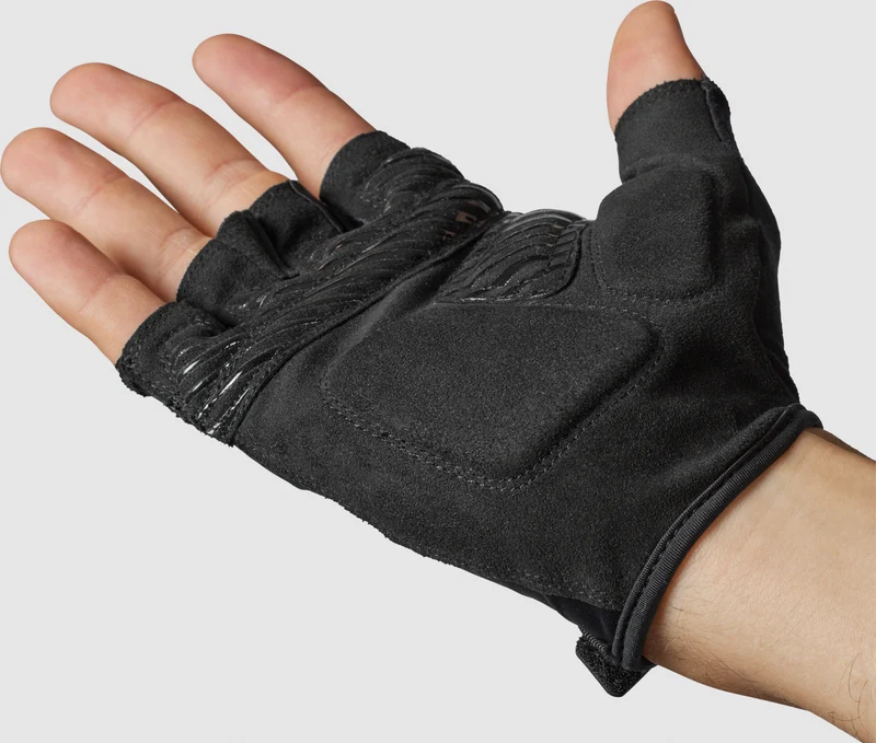 GripGrab ProRide RC Max Padded Cycling Mitts