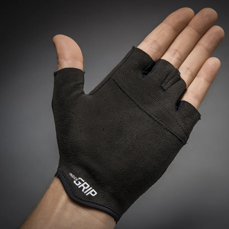GripGrab Aerolite InsideGrip cycling mitts