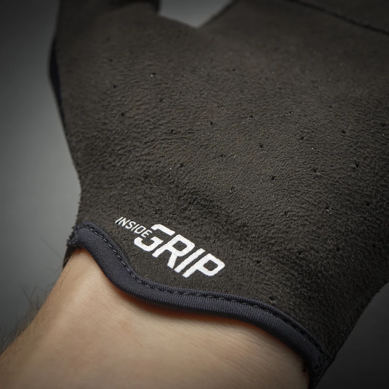 GripGrab Aerolite InsideGrip cycling mitts
