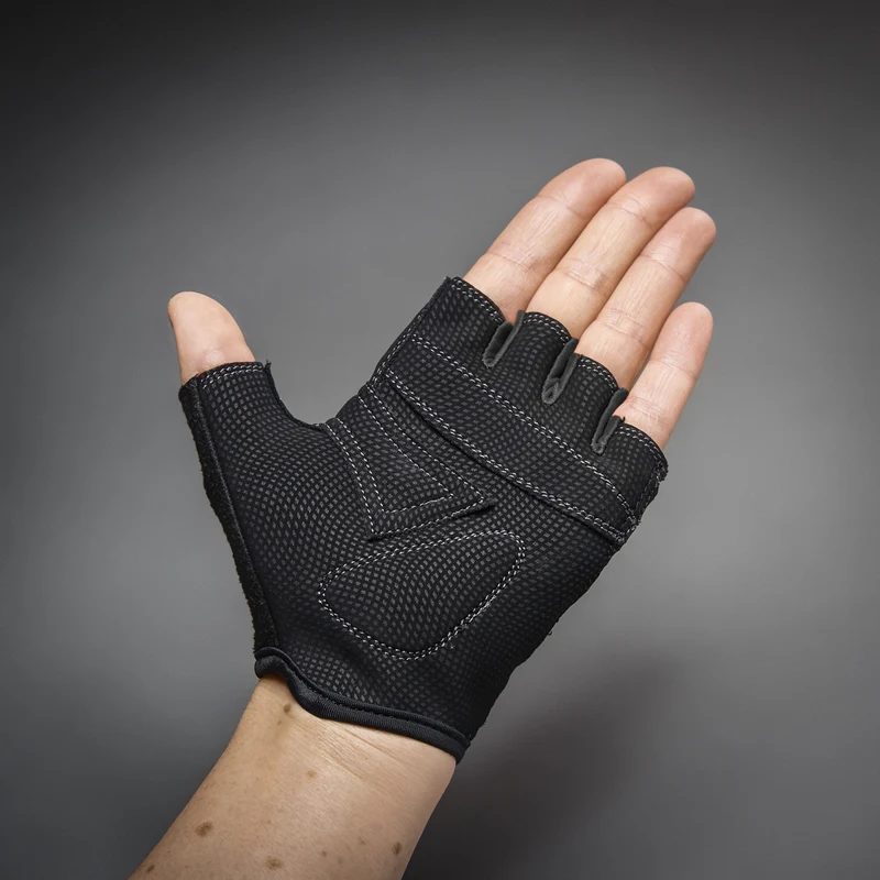 GripGrab X-Trainer children's cycling mitts