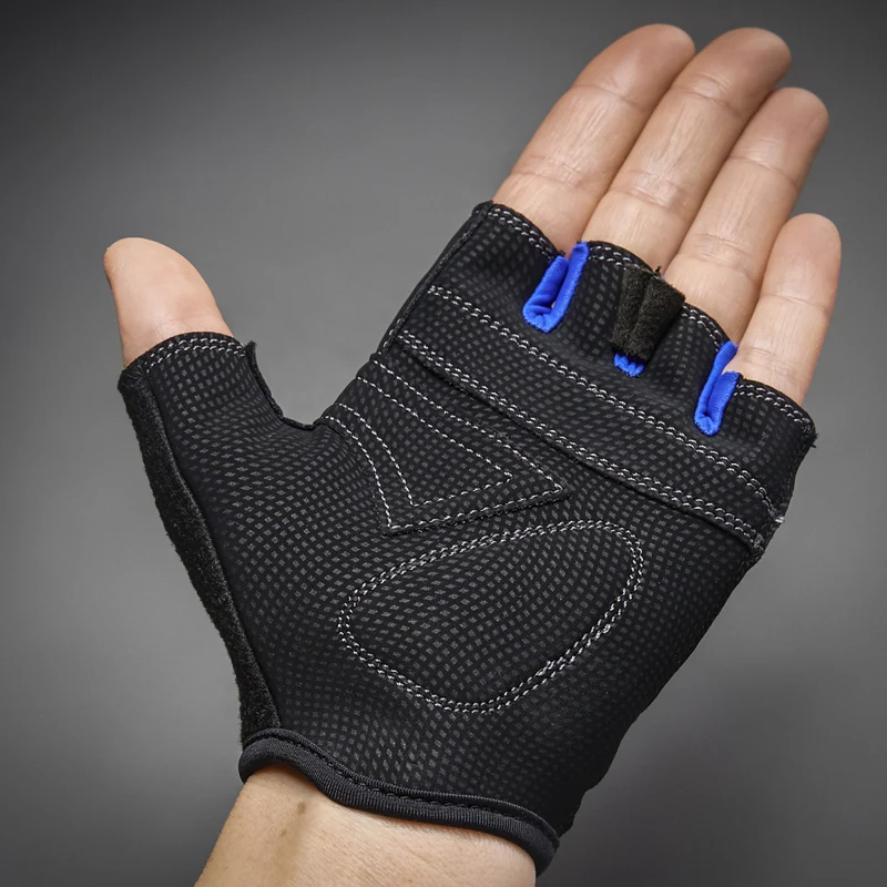 GripGrab X-Trainer children's cycling mitts