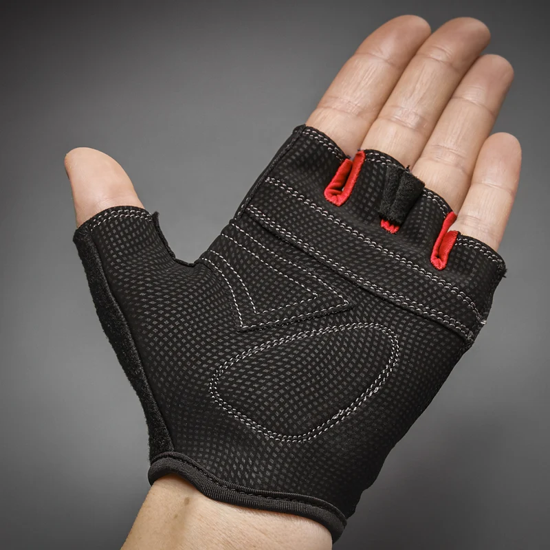 GripGrab X-Trainer children's cycling mitts