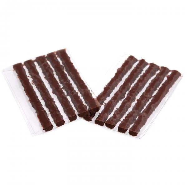 Recharge Granite Tire Plug 10x 1.5mm