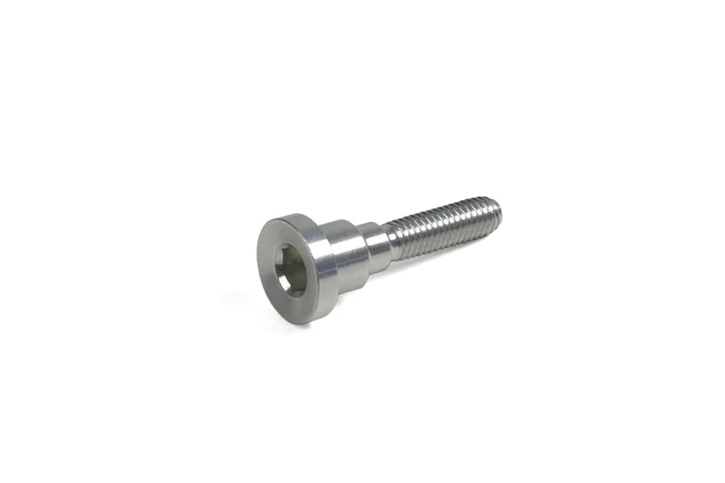 Hope Headset Head Bolt Old