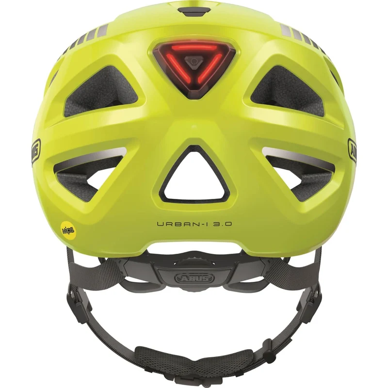 Abus Urban-I 3.0 MIPS urban bike helmet