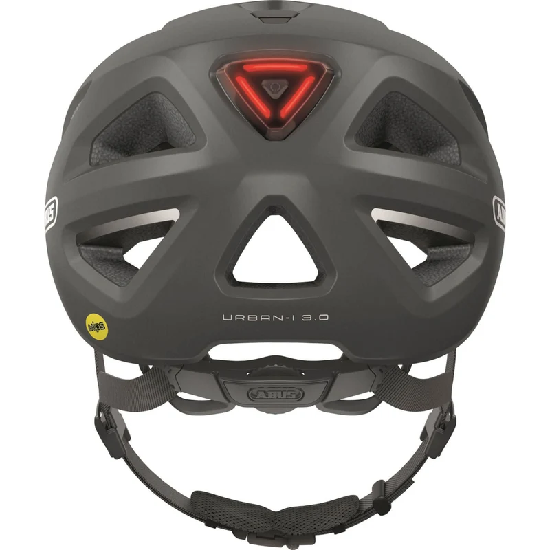 Abus Urban-I 3.0 MIPS urban bike helmet