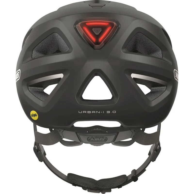 Abus Urban-I 3.0 MIPS urban bike helmet