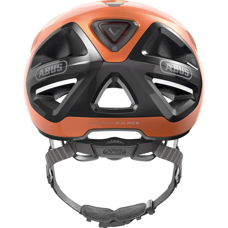 Abus Urban-I 3.0 ACE urban bike helmet