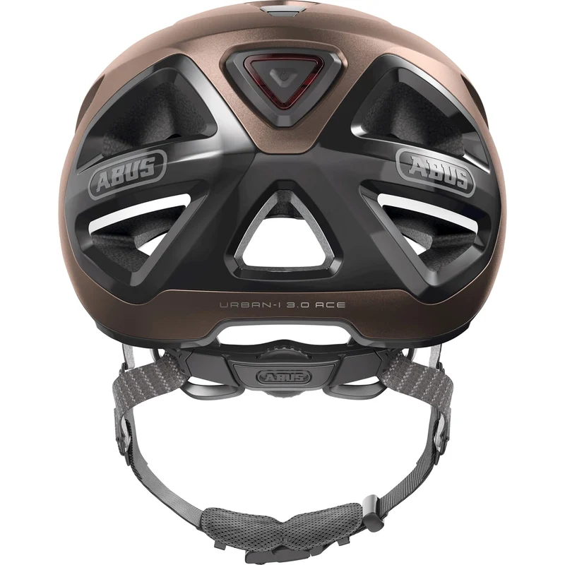 Abus Urban-I 3.0 ACE urban bike helmet
