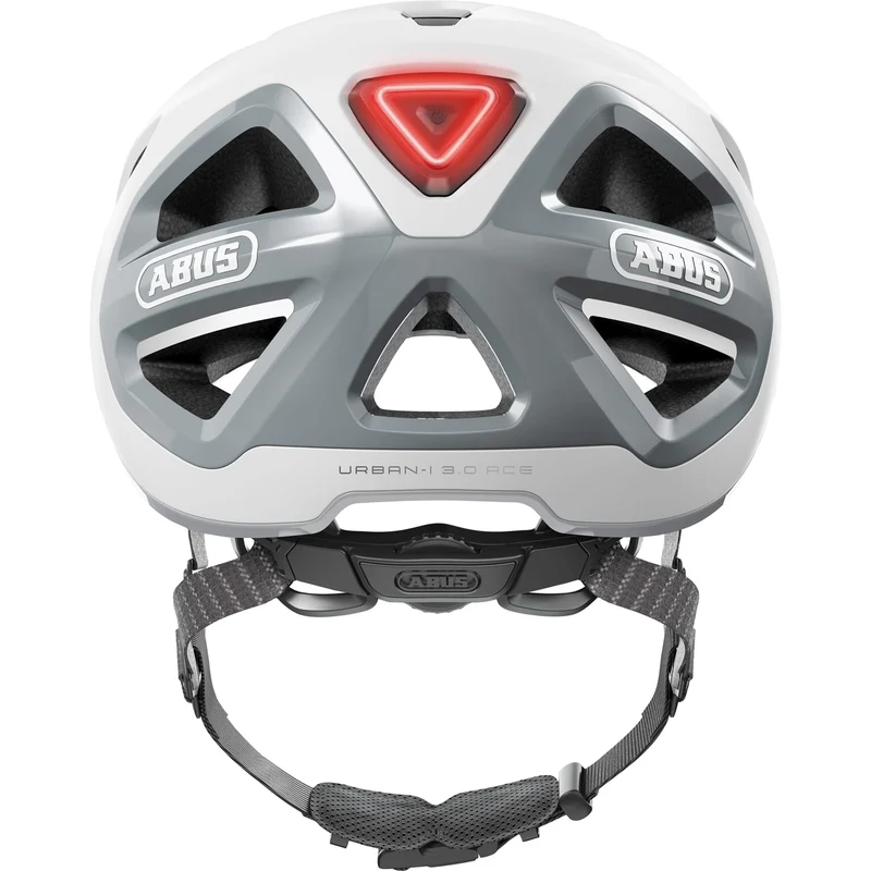 Abus Urban-I 3.0 ACE urban bike helmet