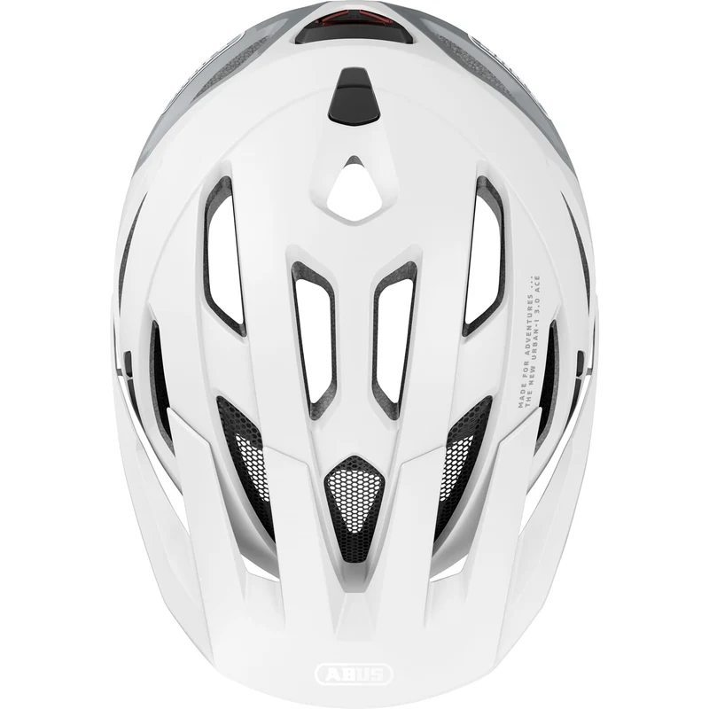 Abus Urban-I 3.0 ACE urban bike helmet