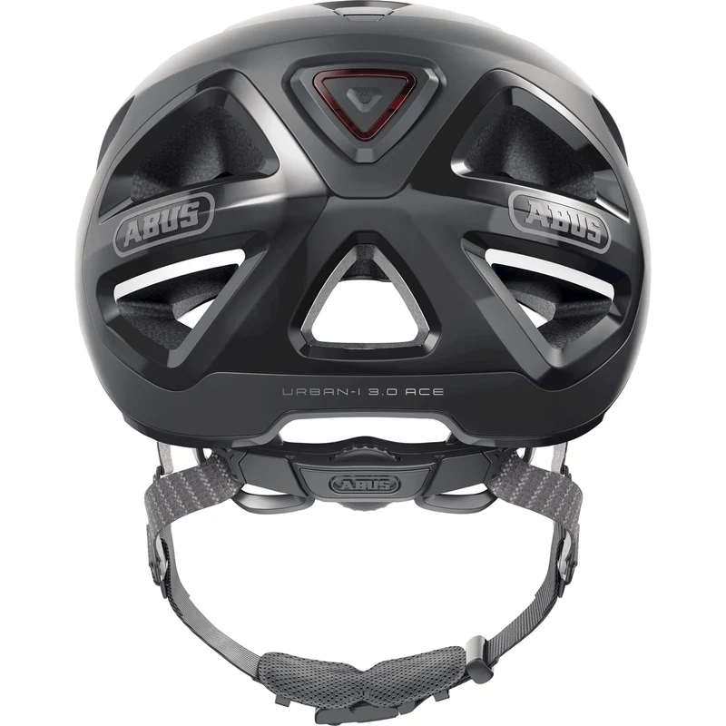 Abus Urban-I 3.0 ACE urban bike helmet