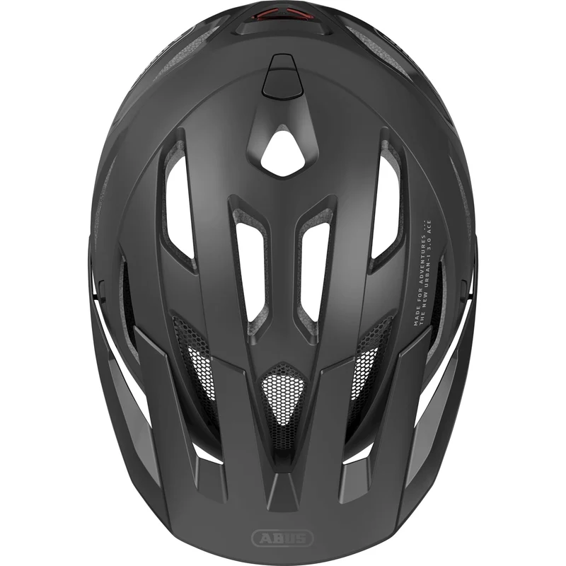 Abus Urban-I 3.0 ACE urban bike helmet