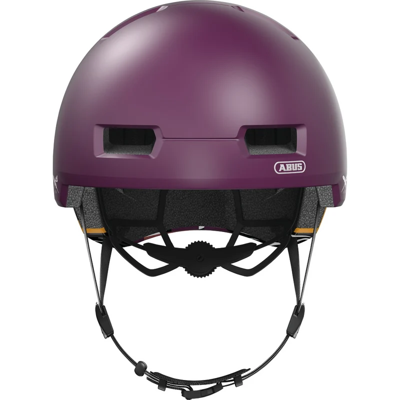 Abus Skurb ACE urban bike helmet