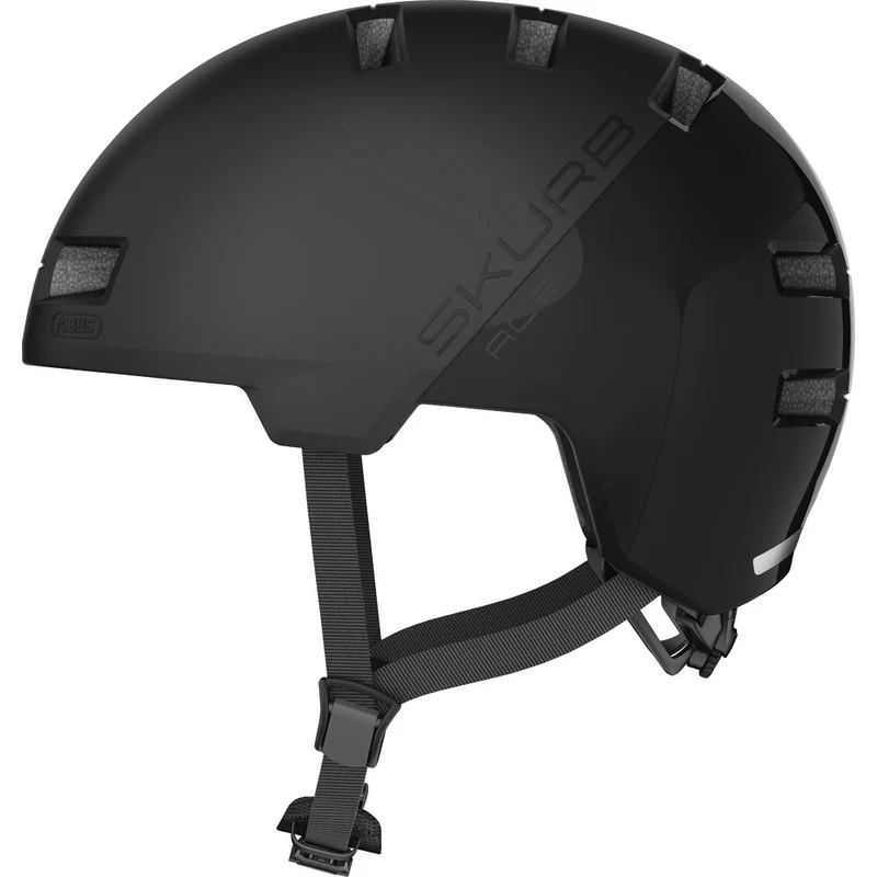 Abus Skurb ACE urban bike helmet