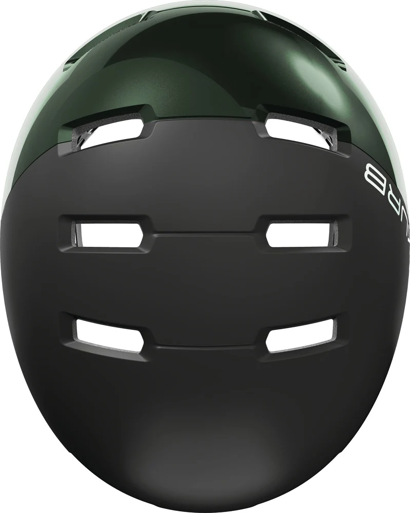 Abus Skurb ACE urban bike helmet
