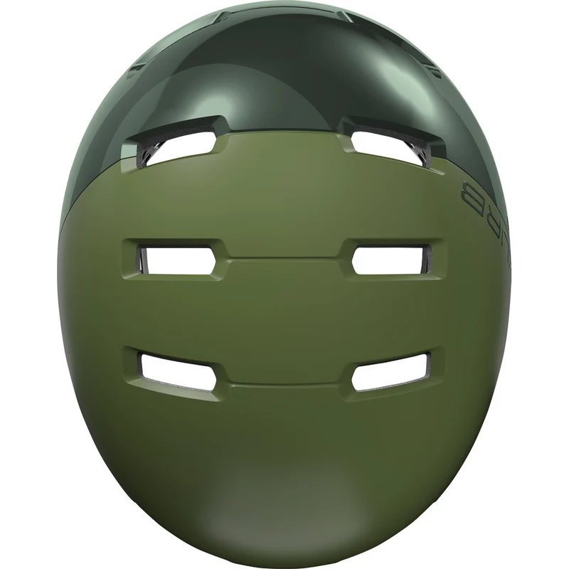 Abus Skurb ACE urban bike helmet