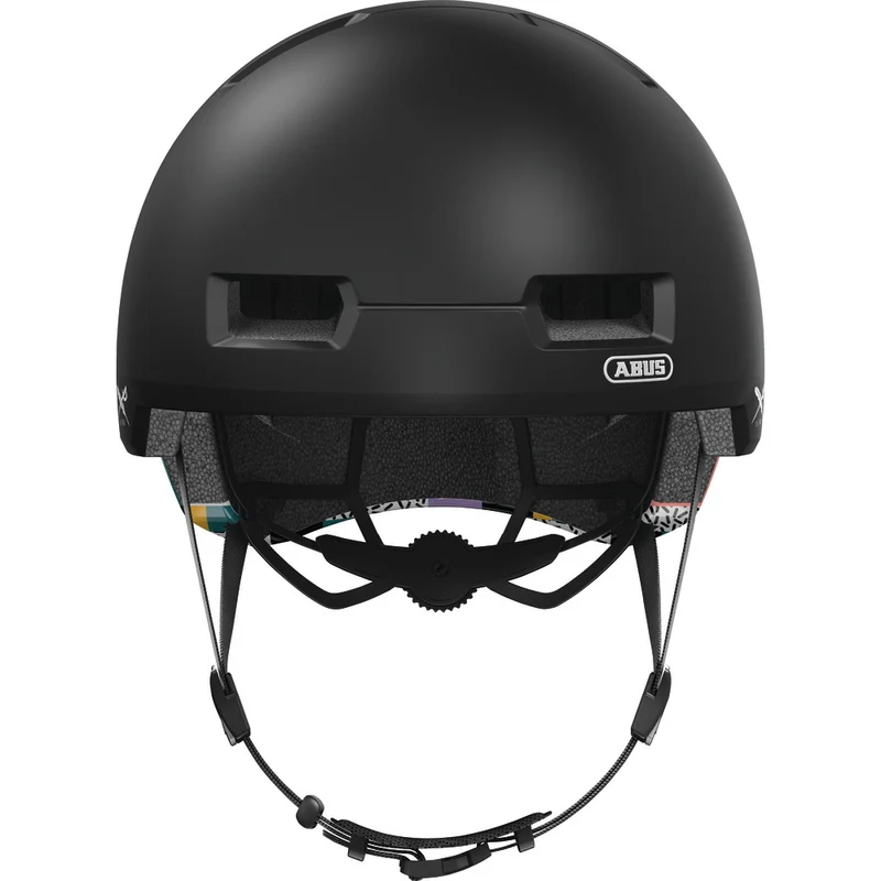 Abus Skurb ACE urban bike helmet