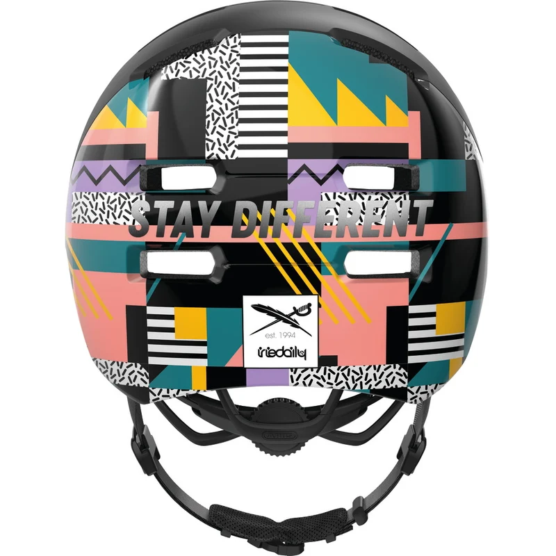 Abus Skurb ACE urban bike helmet