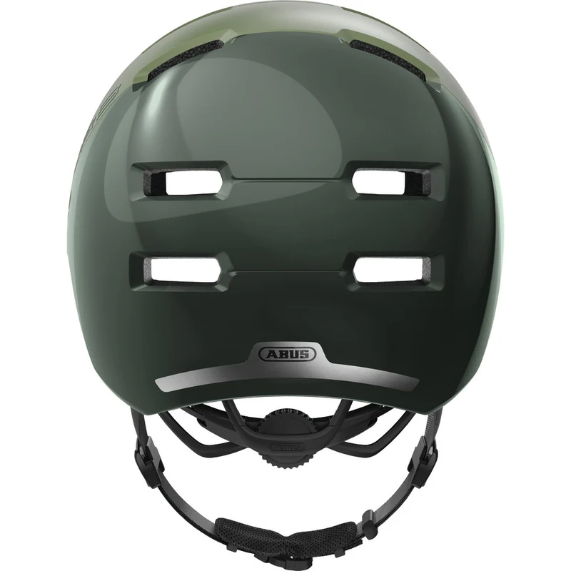 Abus Skurb ACE urban bike helmet