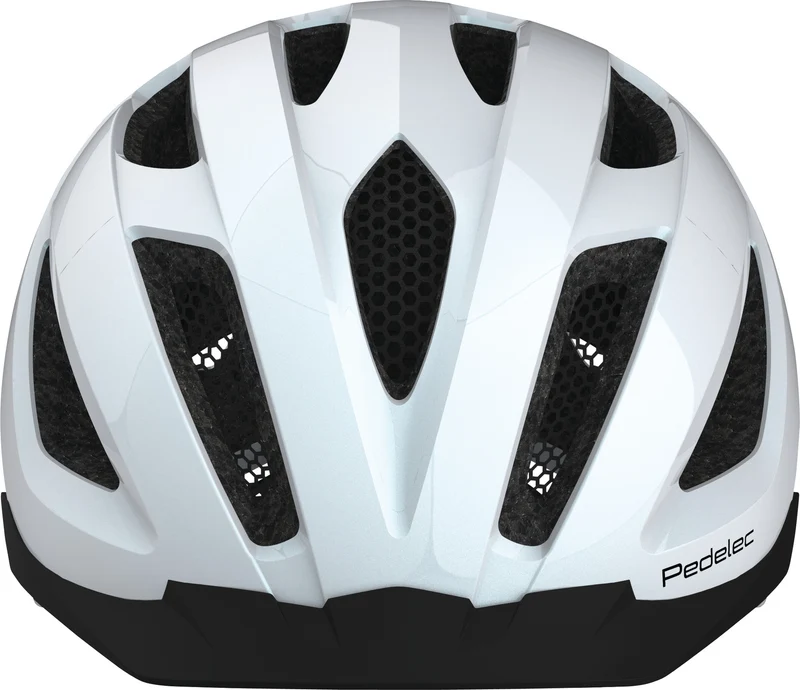 Abus Pedelec 1.1 urban bike helmet