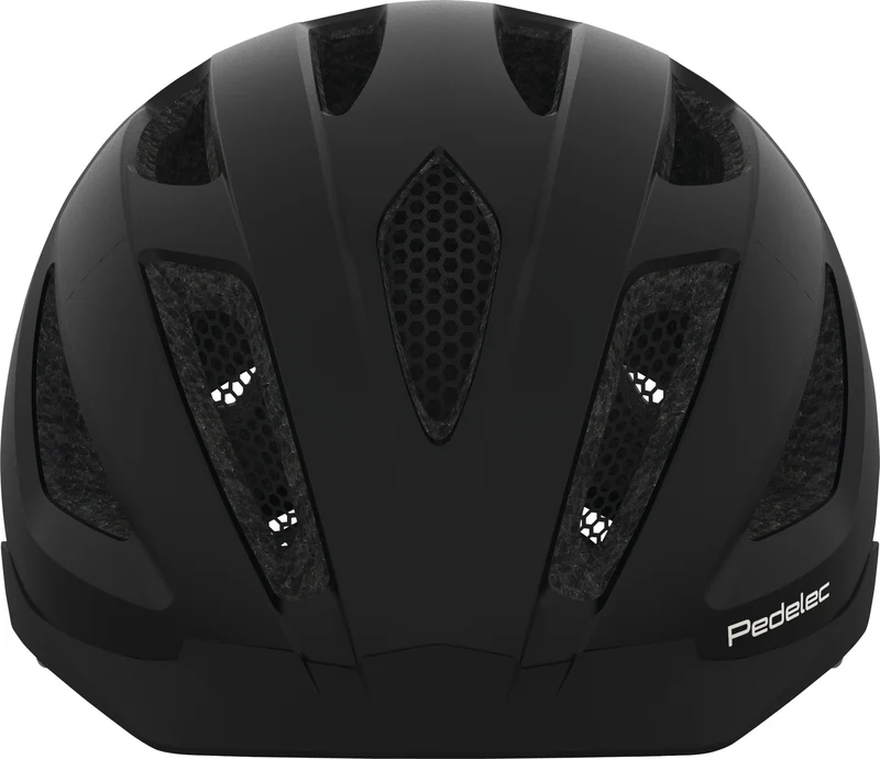 Abus Pedelec 1.1 urban bike helmet