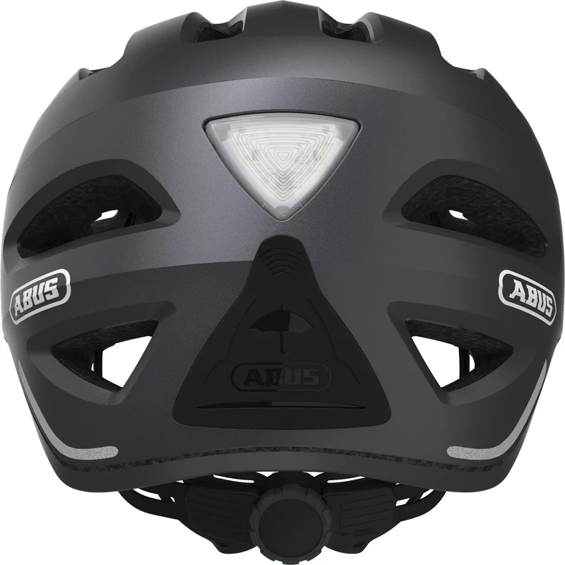 Abus Pedelec 1.1 urban bike helmet