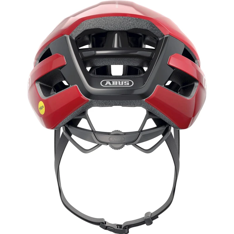 Abus Powerdome MIPS road bike helmet