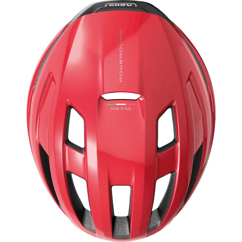 Abus Powerdome MIPS road bike helmet